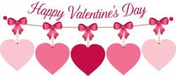 99+ Clipart Valentines Day | ClipartLook