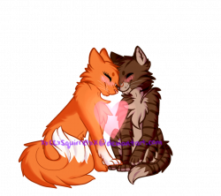 Fox clipart valentines day, Fox valentines day Transparent FREE for ...
