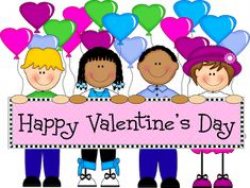 9 Best Valentine\'s Day Clip Art images in 2015 | Valentines day ...