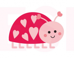 valentines-day-clipart-love-bug-3 - Discovery Days Learning Center