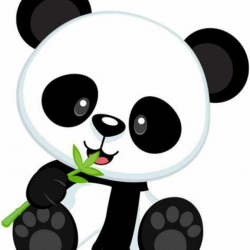 Panda Clipart valentines day clipart | house clipart online download