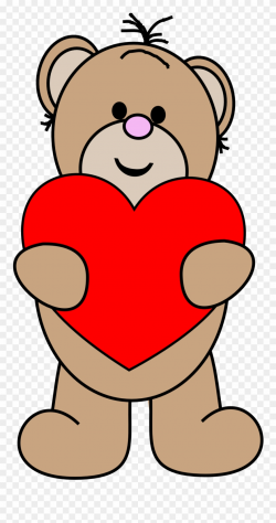 Valentines Day Clipart Happy Valentines Day 6 Images - Valentines ...
