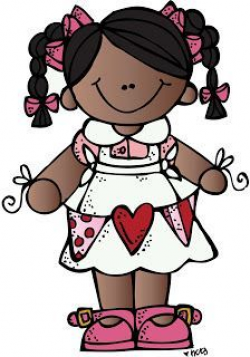 Adorable Valentine\'s Day free clipart from Melonheadz | Printables ...