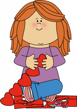 Free Valentine\'s clip art from mycutegraphics.com | Valentines Day ...