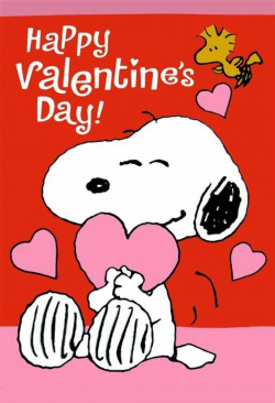 Image result for snoopy clip art valentine\'s day | holiday ...