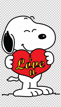 Snoopy Charlie Brown Woodstock Valentine\'s Day Drawing PNG, Clipart ...