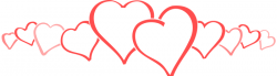 Free Valentine\'s Border Cliparts, Download Free Clip Art, Free Clip ...