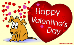 30+ Happy Valentines Day Clip Art | ClipartLook