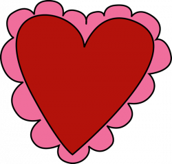 Free Valentine Day Heart Images, Download Free Clip Art, Free Clip ...