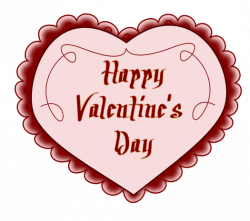 Best Valentine Clip Art Free Printable #23031 - Clipartion.com