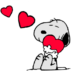 Snoopy Valentine Clipart & Free Clip Art Images #12976 ...