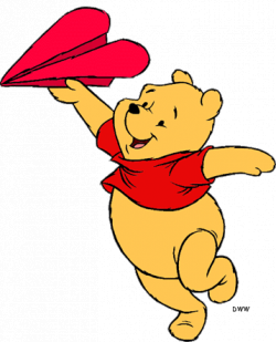 Disney Valentine\'s Day Clip Art | Disney Clip Art Galore