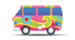 Free VW Van Cliparts, Download Free Clip Art, Free Clip Art ...