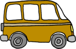 Van Clipart Free | Clipart Panda - Free Clipart Images