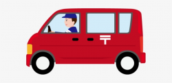 Delivery Van Clipart Png , (+) Pictures - trzcacak.rs