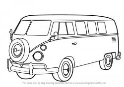 Car Background clipart - Van, Car, Drawing, transparent clip art