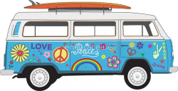 Collection of Hippie clipart | Free download best Hippie ...