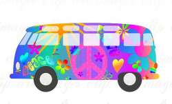 Magic Bus Clip Art, Royalty Free, No Credit Required, like ...