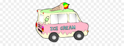 Ice Cream Background clipart - Car, Product, Food ...