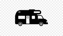 Car Cartoon clipart - Car, Van, Silhouette, transparent clip art