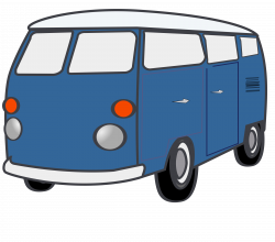Work Van Clipart Black And White | Clipart Panda - Free ...