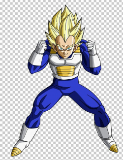 Vegeta Goku Dragon Ball Z Dokkan Battle Trunks Gohan PNG ...