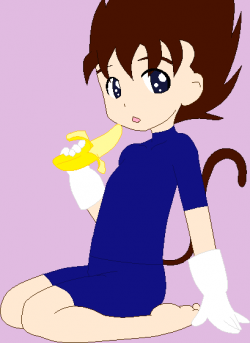 Adorable Kid Vegeta by aki1iniriki on DeviantArt