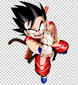 Goku Krillin Dragon Ball Z: Attack of the Saiyans Vegeta Chi ...