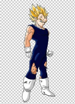 Vegeta Goku Android 18 Yamcha Dragon Ball Z: Attack Of The ...