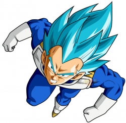 Favorite Vegeta Attack/Technique? | DragonBallZ Amino
