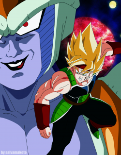 DRAGON-BALL-Z-GT DeviantArt Favourites