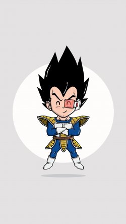 Dragon Ball Vegita clip art, Dragon Ball Z, Dragon Ball ...