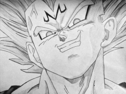 collection-easy-kid-vegeta-pencil-drawing-of-majin-high ...