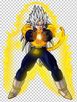 Goku Vegeta Super Saiyan Dragon Ball PNG, Clipart, Action ...