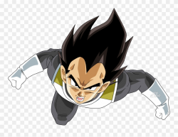 Download for free 10 PNG Vegeta clipart fondo de pantalla ...