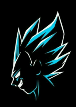 Príncipe vegeta | Dragon ball gt, Fondos de pantalla goku y ...