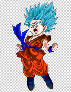 Goku Vegeta Gohan Super Saiya Drawing, goku PNG clipart ...