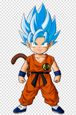 Goku Vegeta Majin Buu Dragon Ball Super Saiyan, goku ...