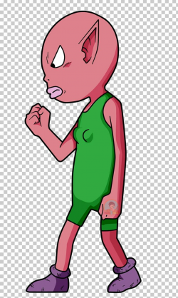 Goku Trunks Vegeta Majin Buu Piccolo PNG, Clipart, Art ...
