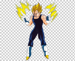 Vegeta Majin Buu Bulma Goku Dabura, Majin Vegeta PNG clipart ...