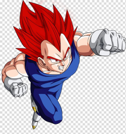 Download for free 10 PNG Vegeta clipart muscle top images at ...