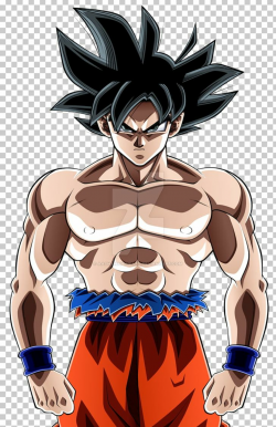 Goku Dragon Ball Z Vegeta Gohan PNG, Clipart, Anime, Art ...