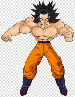 Gohan Majin Buu Goku Vegeta Frieza, the pleasing muscles of ...