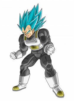 Download for free 10 PNG Vegeta clipart muscle top images at ...