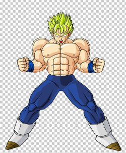 Download for free 10 PNG Vegeta clipart muscle top images at ...