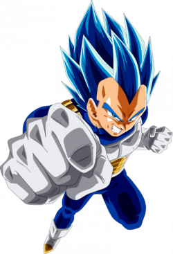 Vegeta (Mega-Composite) | Joke Battles Wikia | Fandom