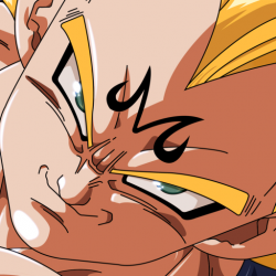 Majin Vegeta face Forum Avatar | Profile Photo - ID: 76102 ...