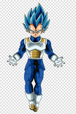 Dragonball Z Vegeta Super Saiyan blue, Vegeta Goku Gohan ...