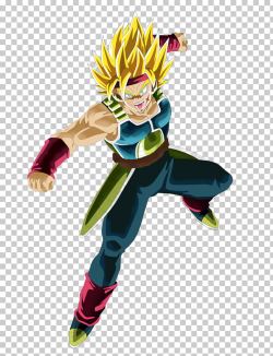 Bardock Vegeta Goku Majin Buu Dragon Ball Z Dokkan Battle ...