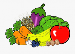 Beliefs Simple Preparations Fruits Vegetables Grains - Fruit ...